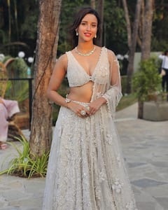 Tripti Dimri Photos: నయా నేషనల్ క్రష్, 'యానిమల్' బ్యూటీ తృప్తి కొత్త ఫోటోలు