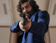 Animal Box Office Collection Day 16 Worldwide: रणबीर कपूर की 'एनिमल' ने 800 करोड़ क्लब में मारी धमाकेदार एंट्री, बनी साल 2023 की तीसरी सबसे बड़ी फिल्म