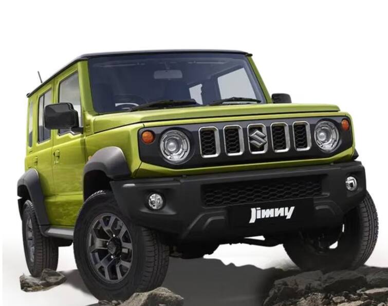 maruti suzuki car launches in 2023 maruti fronx maruti jimny and maruti invicto Year Ender 2023: ਇਸ ਸਾਲ ਭਾਰਤੀ ਬਾਜ਼ਾਰ ਵਿੱਚ ਆਈਆਂ ਮਾਰੂਤੀ ਦੀਆਂ ਇਹ 3 ਨਵੀਆਂ ਕਾਰਾਂ, ਦੇਖੋ ਸੂਚੀ