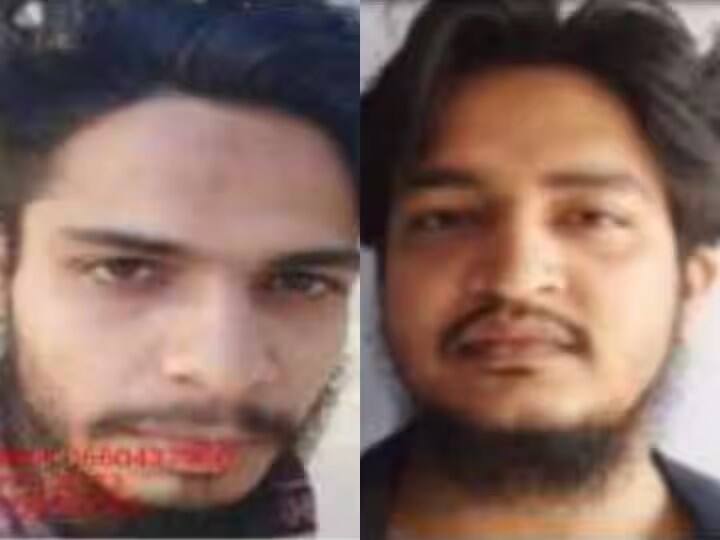 UP ATS raids in Prayagraj search for ISIS supporter Faizan continues प्रयागराज में UP ATS ने मारा छापा, ISIS समर्थक फैजान की तलाश जारी, पिता ने पूछताछ में किया बड़ा दावा
