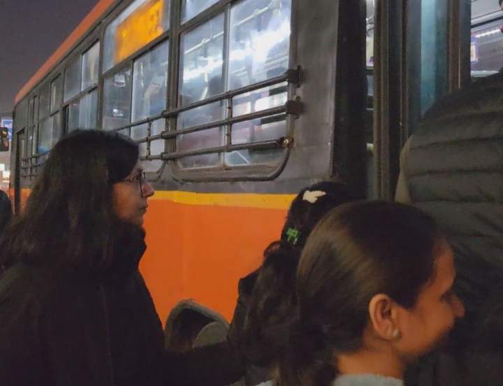 Swati Maliwal का दावा- 'निर्भया केस के वर्षों बाद भी नहीं बदली दिल्ली, महिलाओं के लिए अब भी राजधानी असुरक्षित' 