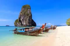 Thailand Tour: ਵੈਲੇਨਟਾਈਨ ਡੇਅ ਦੇ ਖਾਸ ਮੌਕੇ 'ਤੇ ਆਪਣੇ ਸਾਥੀ ਨਾਲ ਕਰੋ ਥਾਈਲੈਂਡ ਦੀ ਸੈਰ , IRCTC ਲਿਆਇਆ ਸ਼ਾਨਦਾਰ ਮੌਕਾ