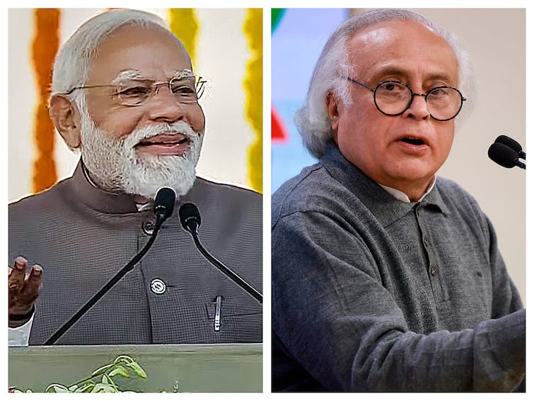 Parliament Security Breach PM Modi Running Away From Debate Congress Jairam Ramesh Lok Sabha 'Modi Running Away From Debate Because...': Congress's Swipe At PM Over Lok Sabha Intrusion