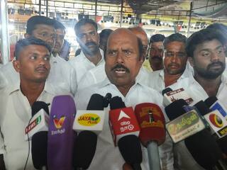 Minister EV Velu:'சமூக வலைதளங்களில் பரவும் தகவல்களுக்கு அரசு பதில் சொல்ல முடியாது' - அமைச்சர் எ.வ.வேலு