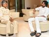 Chandrababu Pawan Meeting: పవన్ కళ్యాణ్ తో చంద్రబాబు కీలక భేటీ, చర్చించిన అంశాలివే! టార్గెట్ ఫిక్స్