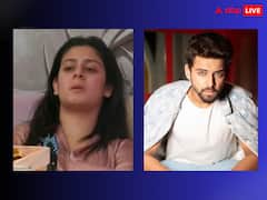 समर्थ जुरेल और ईशा मालवीय की घर में एक बार फिर हुई लड़ाई, अभिषेक कुमार की एक्स गर्लफ्रेंड का हुआ रो-रोकर बुरा हाल