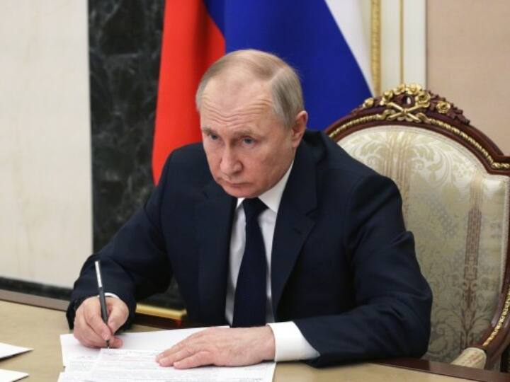 फिनलैंड की NATO सदस्यता को लेकर भड़के व्लादिमीर पुतिन, बाइडेन को दी धमकी, कहा- 'अब दिक्कत...'