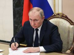 फिनलैंड की NATO सदस्यता को लेकर भड़के व्लादिमीर पुतिन, बाइडेन को दी धमकी, कहा- 'अब दिक्कत...'