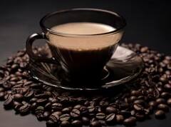 ਕੌਫੀ ਪੀਣ ਲਈ ਨਹੀਂ ਸਗੋਂ ਹੱਥ ਧੋਣ ਲਈ ਜਾਂਦੀ ਸੀ ਵਰਤੀ