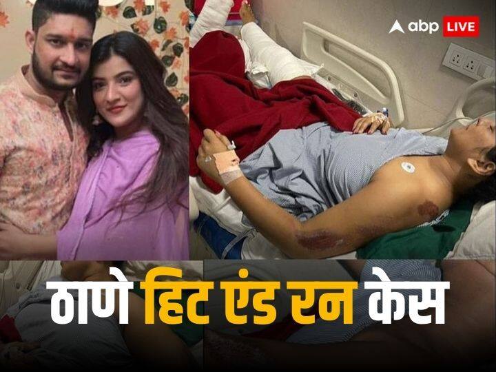हिट एंड रन मामले में अश्वजीत गायकवाड़ समेत सभी आरोपी गिरफ्तार, प्रिया सिंह ने लगाए पुलिस पर गंभीर आरोप | जानिए बड़ी बातें Ashwajit Gaikwad singh arrested in Hit and run Case, Amba Das Danve met Priya Singh know big Points हिट एंड रन मामले में अश्वजीत गायकवाड़ समेत सभी आरोपी गिरफ्तार, प्रिया सिंह ने लगाए पुलिस पर गंभीर आरोप | जानिए बड़ी बातें