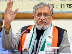 क्या इंडिया गठबंधन में सब ठीक है? सुशील मोदी का बड़ा दावा- CM नीतीश और तेजस्वी नहीं दिखते साथ