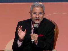 विदेश मंत्री एस जयशंकर ने संयुक्त राष्ट्र को बताया ओल्ड क्लब, कहा- 'इसमें ऐसे मेंबर हैं जो...'