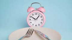 न्याहारी आणि रात्रीच्या जेवणात उशीर होणे तुमच्यासाठी घातक; अभ्यासातून धक्कादायक खुलासा