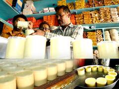 Mandasa Kova Special : వందేళ్ల చరిత్ర కల్గిన మందస కోవా ఎందుకంత స్పెషల్ అంటే... | ABP Desam