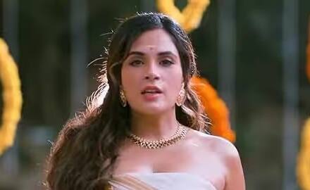 ઋચા ચઢ્ઢાએ બાયોપિક ફિલ્મ 'શકીલા'માં એડલ્ટ એક્ટ્રેસનો રોલ કર્યો હતો. તેણે આ પાત્રને પડદા પર ખૂબ જ સુંદર રીતે નિભાવ્યું છે. પંકજ ત્રિપાઠી પણ આ ફિલ્મનો ભાગ હતા.