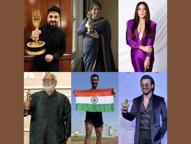 Year Ender 2023: Vir Das to Richa Chadha, Top 6 talents who made India  proud on global stage