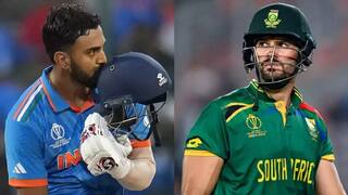 IND vs SA 1st ODI: પ્રથમ વનડેમાં ટીમ ઇન્ડિયાની આફ્રિકા સામે 8 વિકેટથી જીત, સુદર્શન-અય્યરની ફિફ્ટી