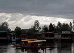 Photo : देशातील हवामानात बदल, 'या' राज्यात पावसाची शक्यता