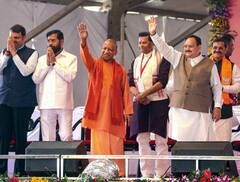 दूसरी पंक्ति के नेताओं की पौध तैयार कर रही BJP, यूपी से की थी शुरुआत, अब इन राज्यों में किया सियासी प्रयोग