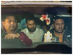 संसद की सुरक्षा में सेंध लगाने वाले ललित झा ने कुचामन में जलाए थे फोन, ढाबे पर बिताई थी रात