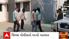 Porbanadar : પોરબંદરમાં ગુજસીટોકનો પ્રથમ કેસ નોંધી રમેશ છલાણા ગેંગ જેલને હવાલે