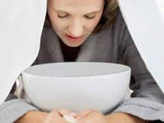 PHOTO : दररोज गरम पाण्याची वाफ घ्या; आरोग्याशी संबंधित समस्या होतील दूर