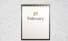 Year 2100: চার বছর পর পর লিপ ইয়ার! এই ধারণা কতটা সত্য, ২১০০ সাল কেন এই গোত্রে পড়ে না, জানুন বিশদ