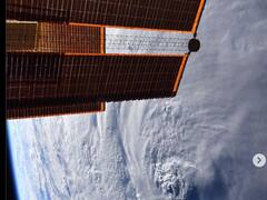 Year Ender 2023: अंतरिक्ष से ली गईं इस साल पृथ्वी की 5 सबसे लाजबाव तस्वीरें, देखेंगे तो बोल पडे़ेंगे....वाह