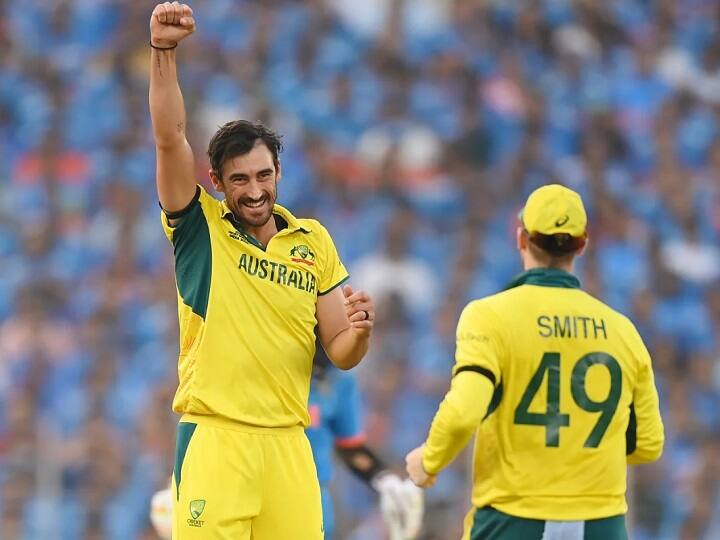 मिचेल स्टार्क लंबे अरसे बाद आईपीएल में वापसी कर रहे हैं. इनकी बेस प्राइस दो करोड़ रुपए है. इस ऑक्शन में तेज गेंदबाजों के लिेए फ्रेंचाइजियों में खूब होड़ मचना है. ऐसे में यह दिग्गज ऑस्ट्रेलियाई गेंदबाज अपनी बेस प्राइस से चार-पांच गुना ज्यादा दाम हासिल कर सकता है.