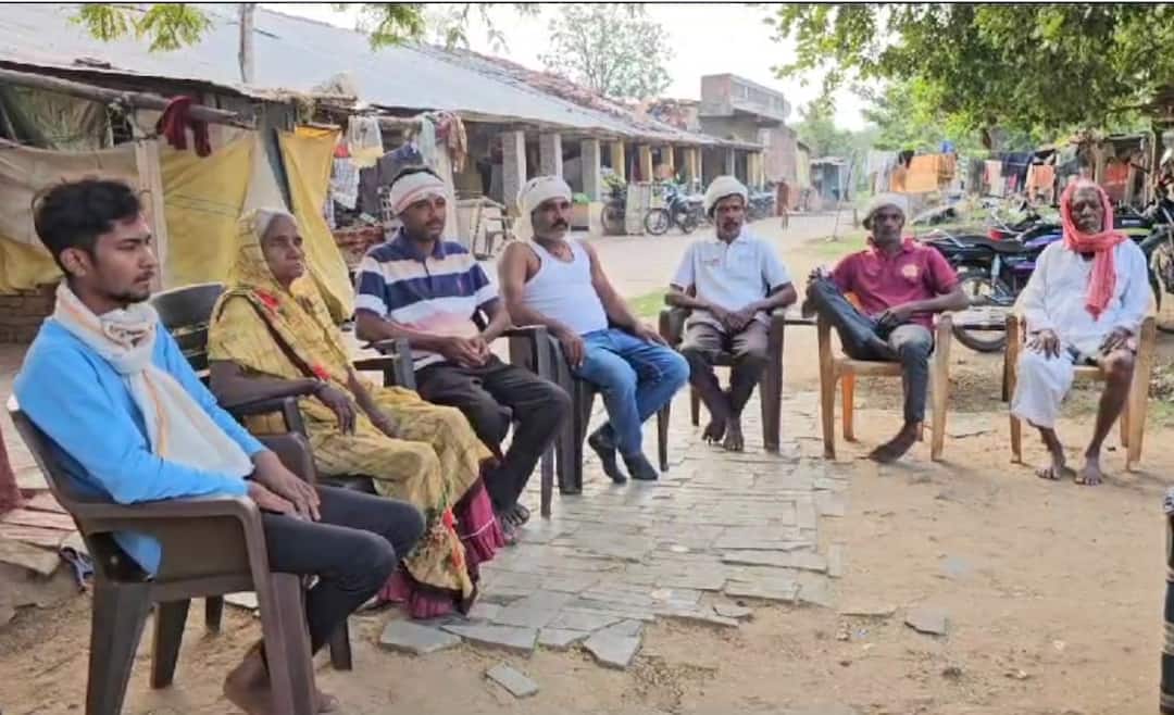 A person named Kanubhai Parmar of Davda village committed suicide Kheda: નડિયાદમાં યુવકે કરી આત્મહત્યા, સ્યુસાઈડ નોટમાં પોતાના જ સમાજના પ્રમુખ સહિત 14 લોકો સામે કર્યા ગંભીર આક્ષેપ