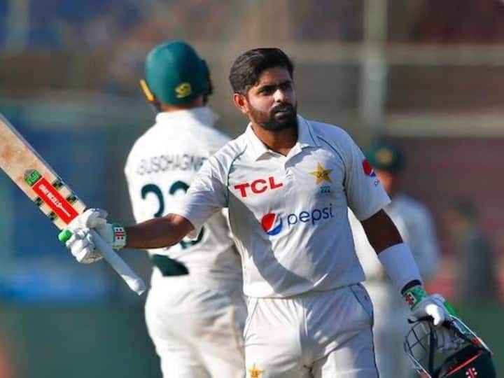 AUS vs PAK Babar Azam become the fastest batsman to reach 13000 runs for pakistan in across format AUS vs PAK: कप्तानी से हटाए जाने के बाद बाबर आज़म ने रचा इतिहास, विश्व क्रिकेट के कई दिग्गजों का रिकॉर्ड तोड़कर मचाया तहलका