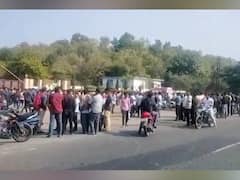 नागपूर-अमरावती रोडजवळील बाजार गावात सोलार एक्सप्लोजिव्ह कंपनीत स्फोट; 9 जणांचा मृत्यू