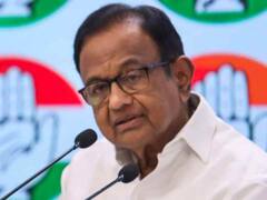 2024 से पहले पी चिंदबरम ने कांग्रेस और विपक्षी दलों को दी सलाह, बोले- 'उम्मीद करता हूं कि...'
