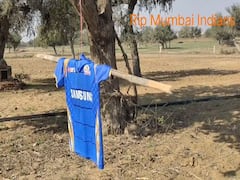 #RIPMumbaiIndians Trends On X After MI Remove Rohit Sharma As Captain