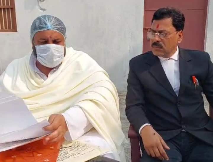 Bihar ED Raid: ईडी एक्शन के बाद पहली बार सामने आया शिक्षा माफिया बच्चा यादव, बोला- ‘जो पैसा मिला वो स्टूडेंट से ली गई फीस...' Bihar ED Raid Against Education Mafia Baccha Rai Says Money Recovered is fee from students ANN Bihar ED Raid: ईडी एक्शन के बाद पहली बार सामने आया शिक्षा माफिया बच्चा यादव, बोला- ‘जो पैसा मिला वो स्टूडेंट से ली गई फीस...'