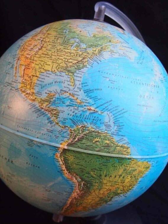 दुनिया के ये 10 देश हैं सबसे शक्तिशाली, लिस्ट जारी