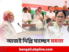 আজই দিল্লি যাচ্ছেন মুখ্যমন্ত্রী, I.N.D.I.A বৈঠকের পরেই মোদি-মমতা সাক্ষাৎ