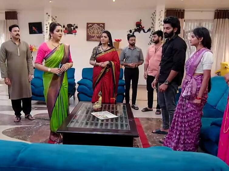 naga panchami serial today december 18th episode written update Naga Panchami Serial Today December 18th Episode: 'నాగ పంచమి' సీరియల్ - మోక్షని కాటేసి చంపేయ్, పంచమి పాముగా మారితే తనతో బిడ్డను కను: ఫణేంద్రతో నాగదేవత!