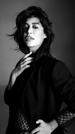 Chitrangda Singh To Alia Bhatt - Bollywood Divas Slaying The B&W Trend With Timeless Class And Elegance