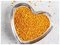 Health Tips : हिवाळ्यात रोज मेथीचे दाणे खाण्याचे फायदे अनेक; मासिक पाळीचा त्रासही होईल कमी