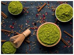 इस हरी पत्ती में सब्जियों से 100 गुना ज्यादा होता है प्रोटीन