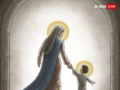 Christmas 2023: 25 दिसंबर को ही क्यों मनाया जाता है क्रिसमस का पर्व, जानें वजह