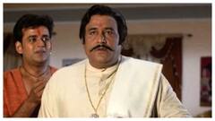 ডেঙ্গি থেকে সুস্থ হয়েও হৃদরোগে আক্রান্ত, প্রয়াত অভিনেতা ব্রিজেশ ত্রিপাঠী