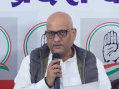 अखिलेश यादव से तल्खी को लेकर अजय राय का बयान, जानें क्या बोले यूपी कांग्रेस अध्यक्ष