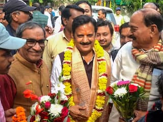 Madhya Pradesh: जहां रहते हैं मंत्री जी उसी बूथ पर मिली करारी मात, अपना घर न बचा पाने वालों में डिप्टी CM राजेंद्र शुक्ला का भी नाम