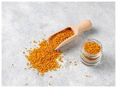 શિયાળામાં રોજ મેથીના દાણા ખાવાથી થાય છે આ ફાયદા, તેનાથી પીરિયડ્સ દરમિયાન દુખાવો ઓછો થાય છે