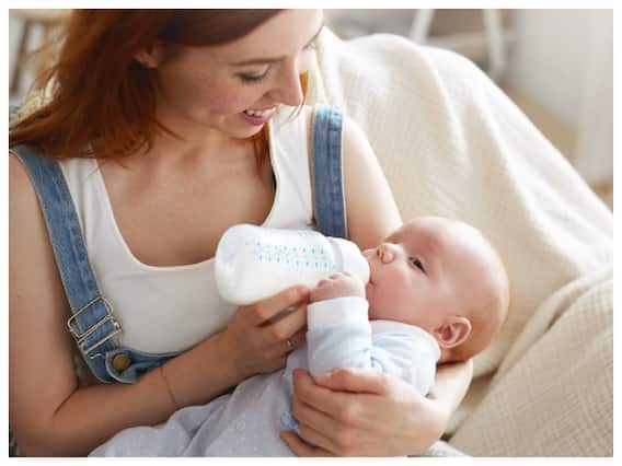 જેમાં બાળકોના દૂધની બોટલોમાં કરવામાં આવેલા સંશોધન દરમિયાન એક ખાસ પ્રકારનું કેમિકલ બિસ્ફેનોલ-એ મળી આવ્યું હતું. જે પાછળથી બાળકોમાં વિવિધ પ્રકારના રોગોને જન્મ આપે છે.