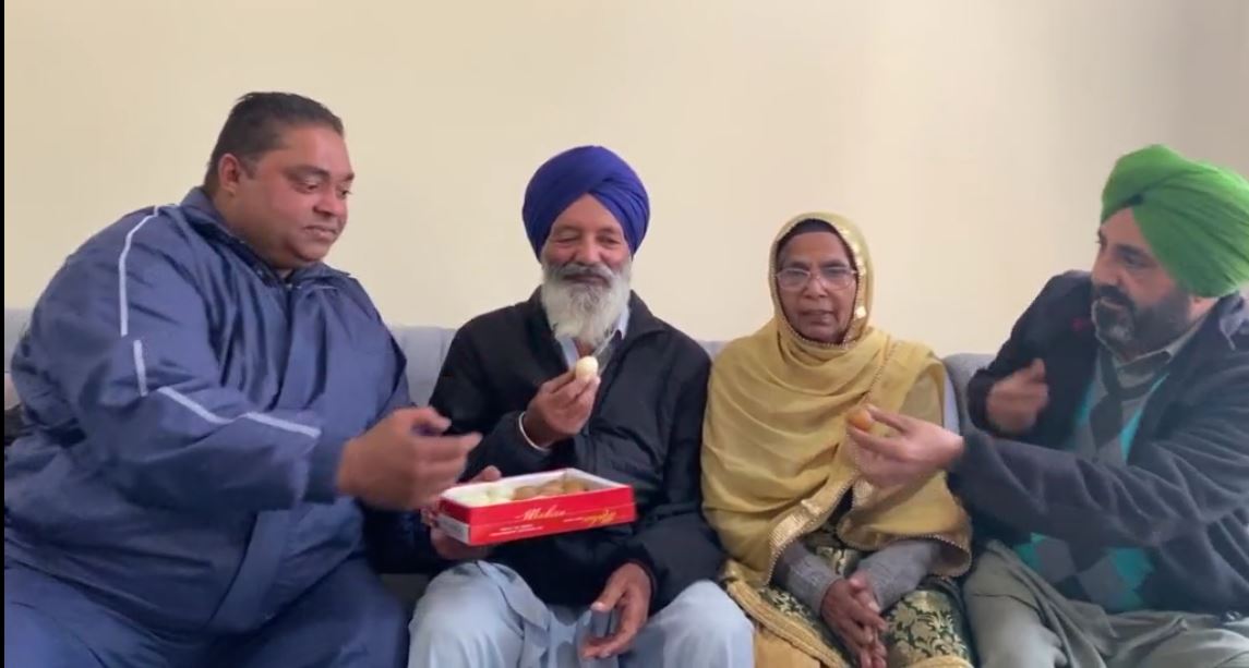 Mayor of Galt: ਪੰਜਾਬੀ ਨੇ ਅਮਰੀਕਾ 'ਚ ਗੱਡੇ ਝੰਡੇ, ਦੂਜੀ ਵਾਰ ਚੁਣਿਆ ਗਿਆ ਮੇਅਰ, ਦੁਆਬੇ ਦੇ ਇਸ ਖੇਤਰ ਦਾ ਰਹਿਣ ਵਾਲਾ 