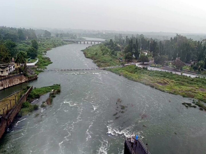 Vaigai Dam: தொடர் மழையால் வைகை அணைக்கு வினாடிக்கு 18,586 கனஅடி நீர் அதிகரிப்பு