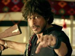 Dunki Advance Bookings: Shah Rukh Khan Film Sells 1.4 Lakh Tickets Worth Rs. 5 Cr For Opening Day